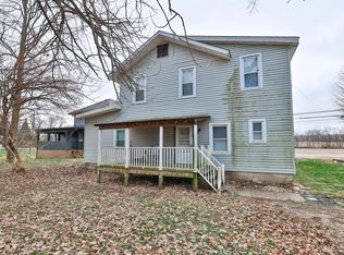 4844 Alert New London Rd, Hamilton, OH 45013