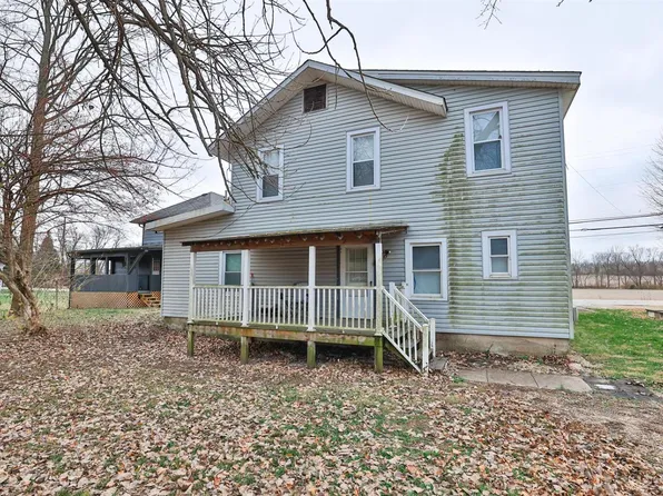 4844 Alert New London Rd, Hamilton, OH 45013