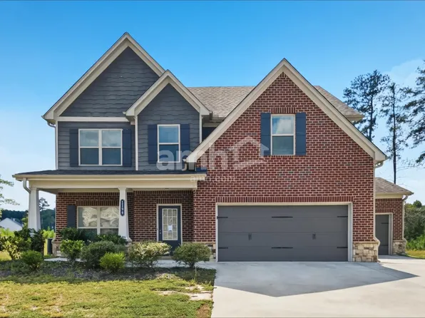 1199 Victoria Walk Ln, Dacula, GA 30019