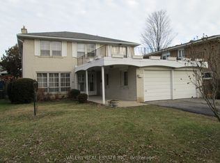 148 Allanhurst Dr, Toronto, ON M9A 4K7