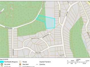 14898 Nimshew Rd, Magalia, CA 95954