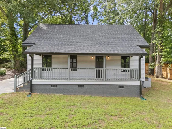 409 W Curtis St, Simpsonville, SC 29681