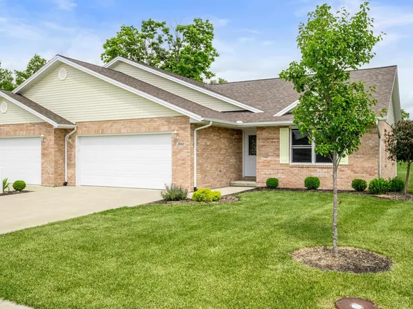 3910 N Easy Living Ave, Muncie, IN 47303