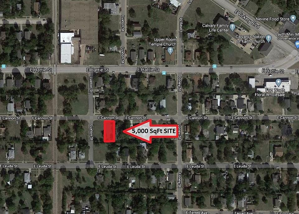 2nd image of 1504 E Cannon St Lot 9