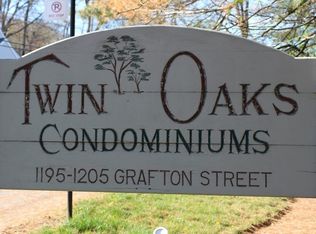 1199 Grafton St UNIT 82, Worcester, MA 01604