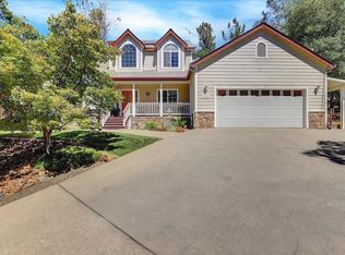 16694 Alexandra Way, Grass Valley, CA 95949