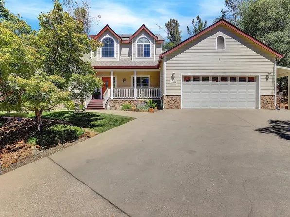 16694 Alexandra Way, Grass Valley, CA 95949