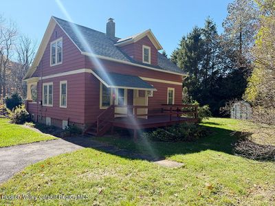 99 Schneider Avenue, Fleischmanns, NY, 12430