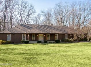 13903 Rutland Rd, Goshen, KY 40026