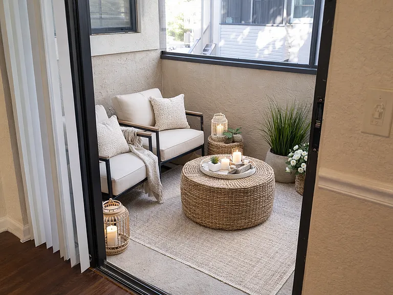 3020 Antique Oaks Cir #132 — Photo 3