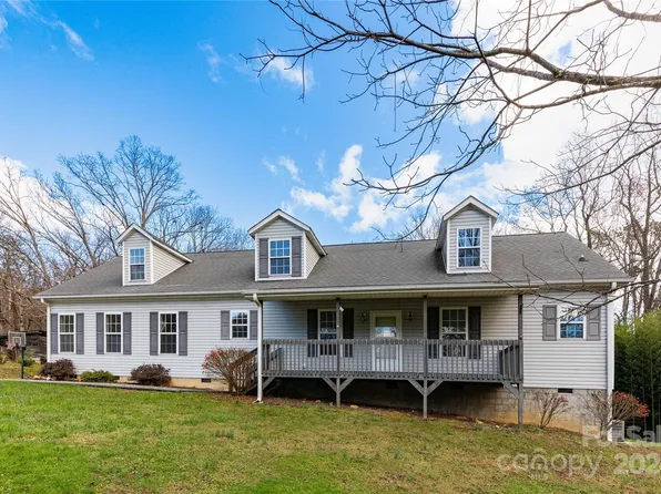 19 Grey Rock Valley, Black Mountain, NC 28711