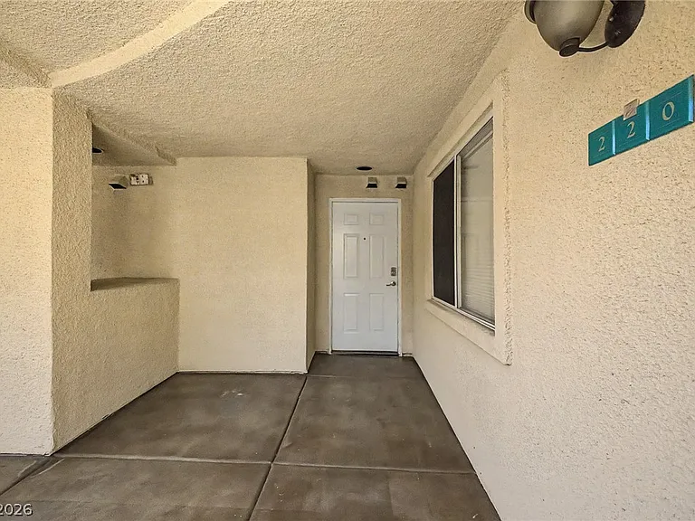 260 E Flamingo Rd #220 — Photo 6
