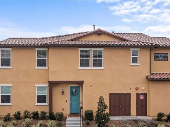 28654 Jardineras Ct, Valencia, CA 91354