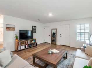 3053 Harper St, Little Elm, TX 75068