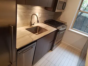 Rented by Stonehenge NYC LLC