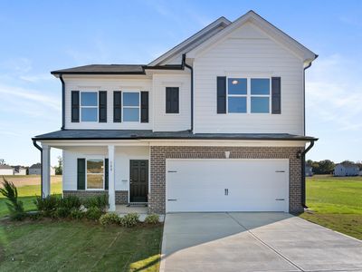 108 Freedom Heights Ln, Smithfield, NC, 27577