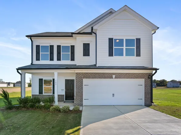 108 Freedom Heights Ln, Smithfield, NC 27577