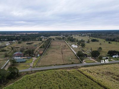 Tbd Sunset Strip, Sunset, LA, 70584