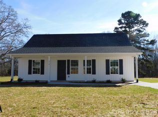 216 McClain St, York, SC 29745