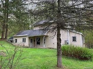 130 N Main St, Cattaraugus, NY 14719