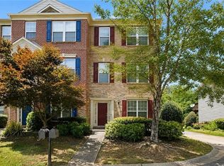 736 Pecan Knoll Dr #7, Marietta, GA 30008