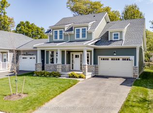 63 Beachwalk Cres, Fort Erie, ON L0S 1N0