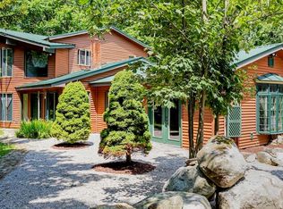 234 Rollins Rd, Newbury, NH 03255