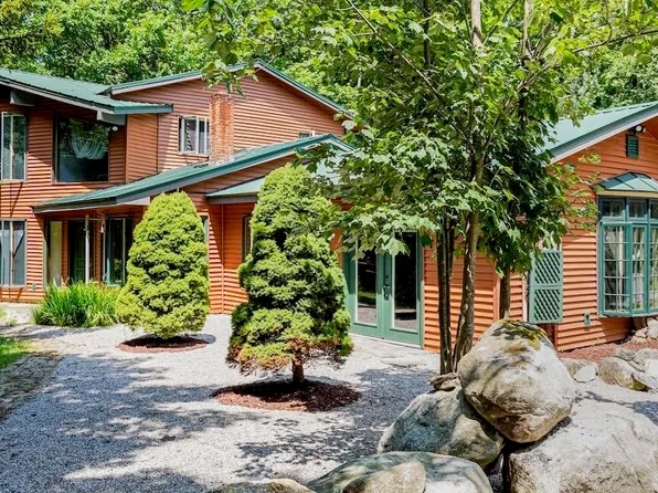 234 Rollins Road, Newbury, NH 03255