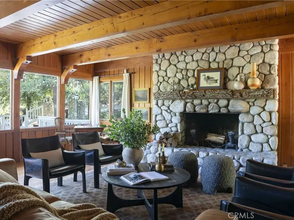 28819 N Shore Rd, Lake Arrowhead, CA 92352