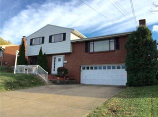 1391 Raven Dr, Pittsburgh, PA