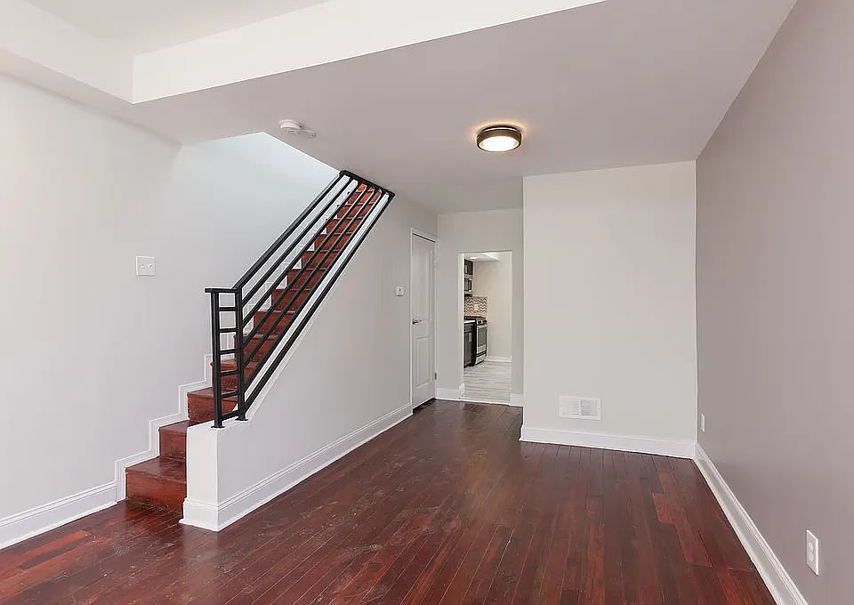 Main Living Area