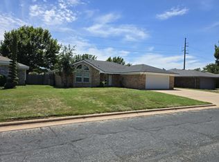 5065 Velta Ln, Abilene, TX 79606