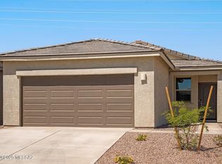 4750 E Greenway Wash Dr, Tucson, AZ 85706