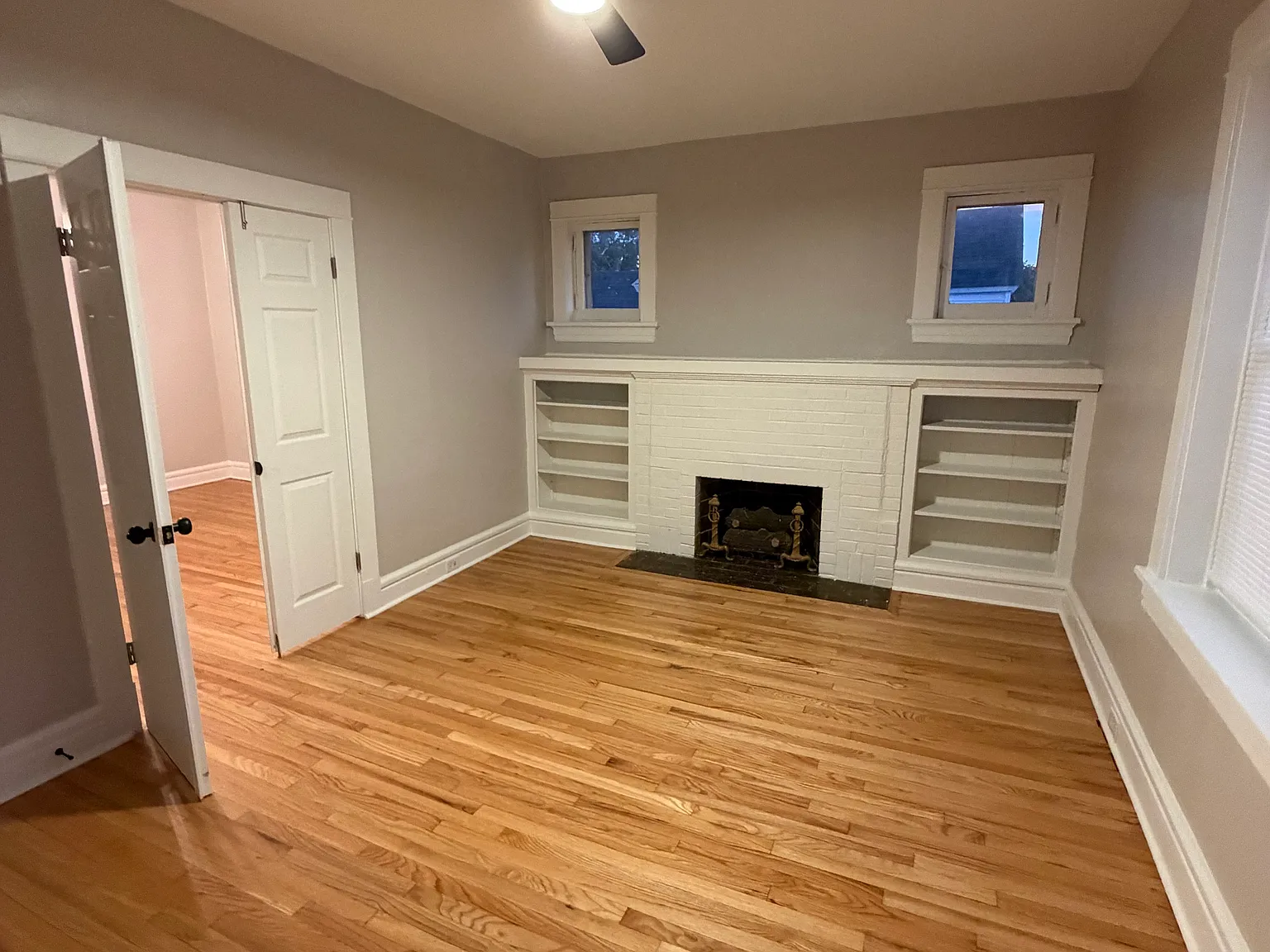 2 bed, 1100 sqft, $1,250 — Photo 3