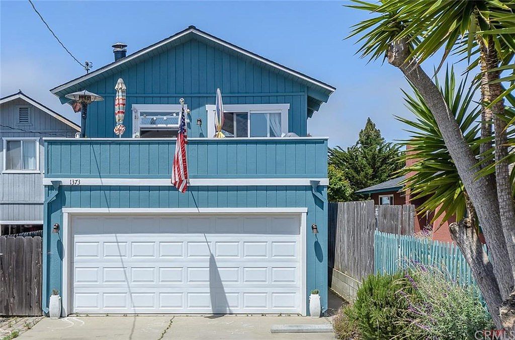 1373 15th St, Los Osos, CA 93402 Zillow