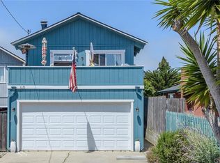 1373 15th St, Los Osos, CA 93402