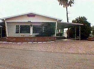 5833 W Bay Dr #X, Tucson, AZ 85715