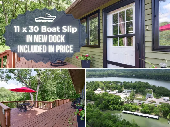 26094 State Highway 39, Shell Knob, MO 65747