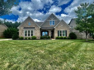 12902 Telfair Meadow Dr, Mint Hill, NC 28227