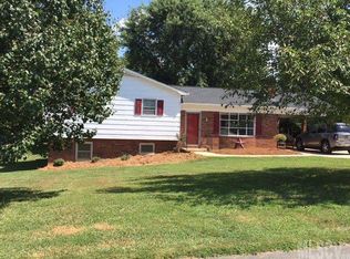 5418 Westwood Dr, Granite Falls, NC 28630