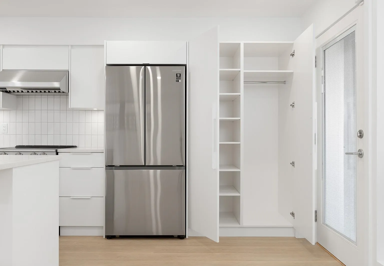 1 bed, 750 sqft, $2,550 — Photo 3
