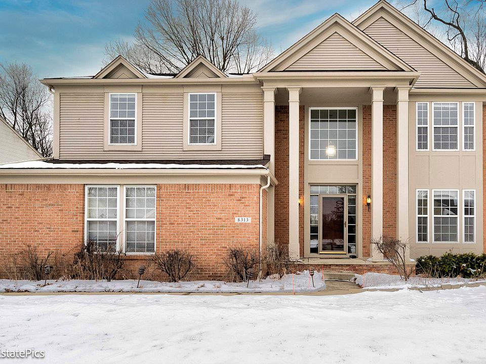 1st image of 8313 Thornhill Dr