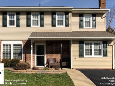 1638 Point Dr, Bensalem, PA, 19020