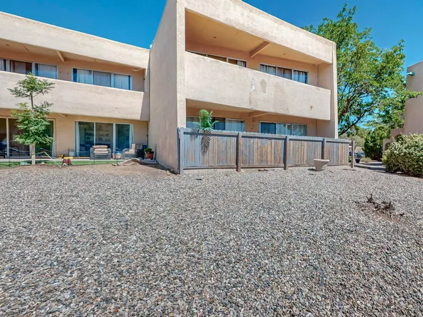 4709 Country Club Ln NW APT I9, Albuquerque, NM 87114