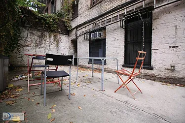 Rented by Metropolitan Property Group