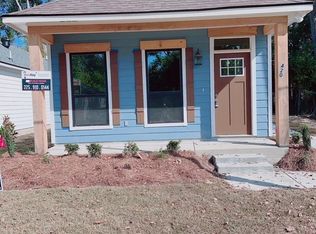 420 N 25th St, Baton Rouge, LA 70802