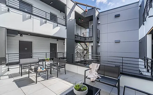 Brand-New Studio Near UW | Furnished Options & Luxury Amenities at Graceland Apartments Seattle Photo 1