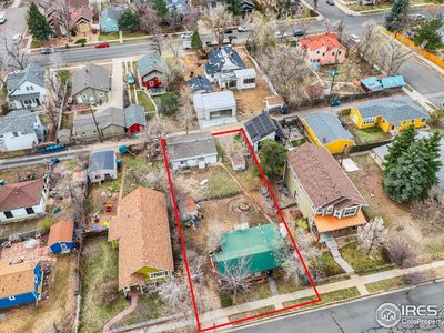 930 Parkview St, Louisville, CO, 80027