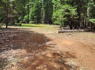 LOT 14 Pony Express Ln, Shingletown, CA 96088