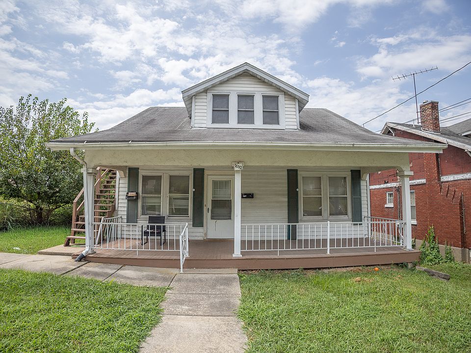 1st image of 1112 E Miller St #B